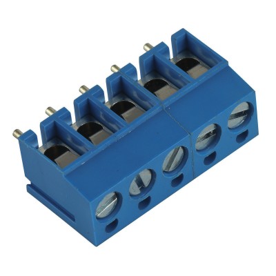 Wago Modular Terminal Blocks Connectors